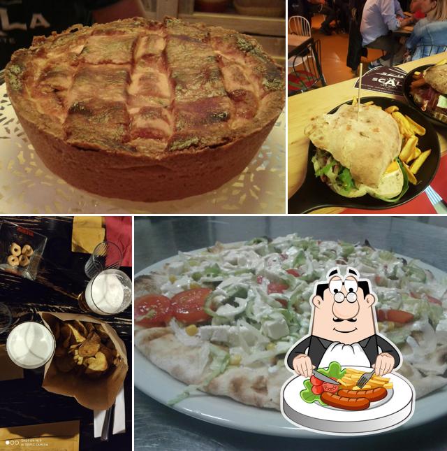 Platti al Fera Lecce