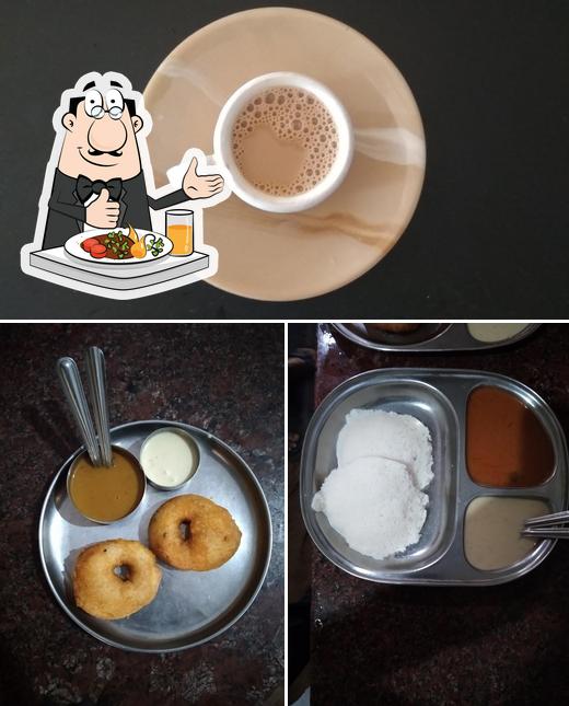 SHRI DURGAPARAMESHWARI HOTEL