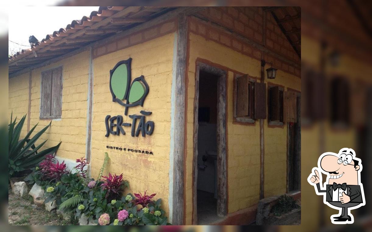 Pousada e Bistrô Ser-Tão