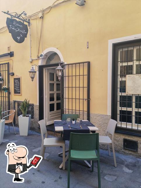 Vedi la foto di TrediciZeroUno Ristorante