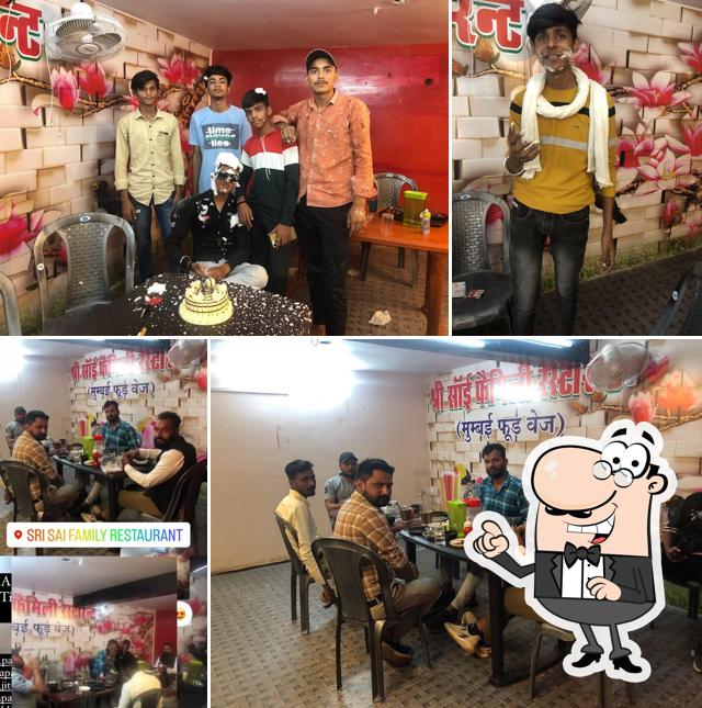 Shree Sai Family Restaurant (Mumbai Food)