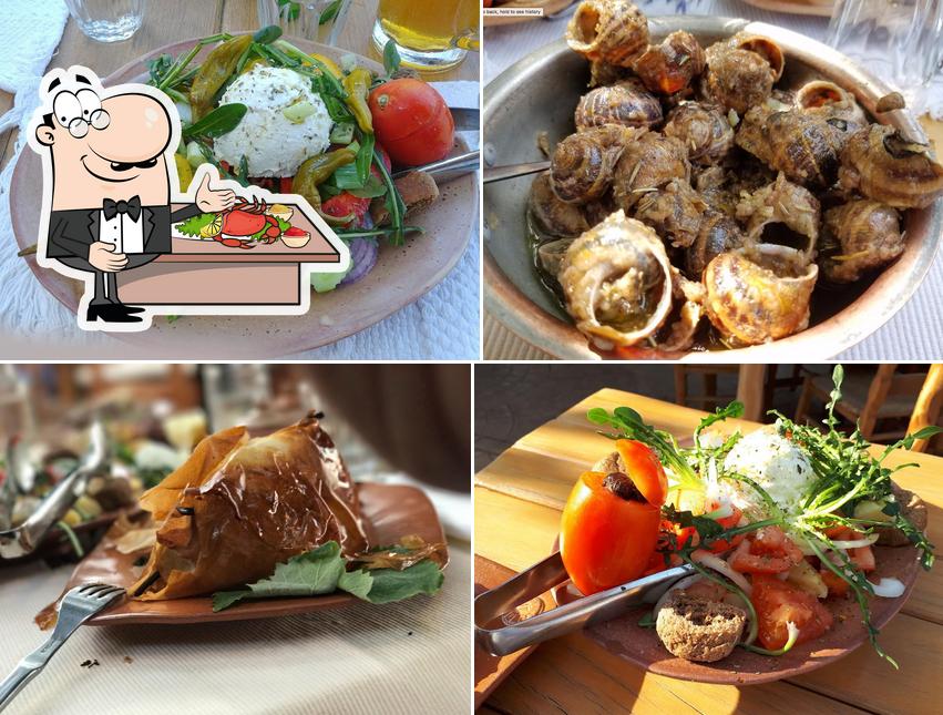 Gramboussa Restaurant