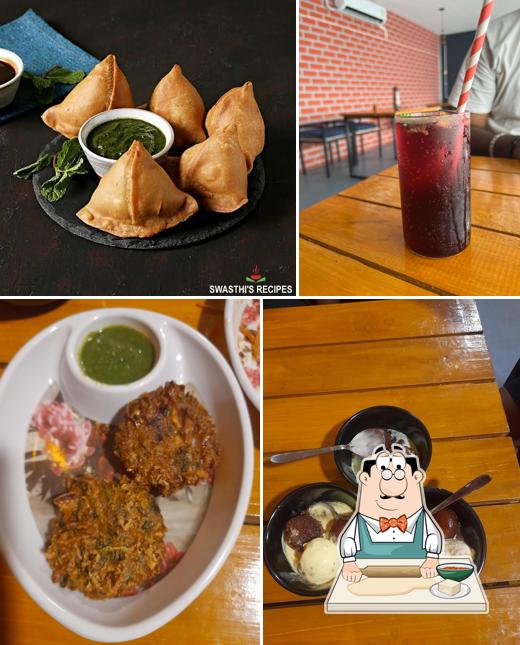 Always Cafe - The Island Wizard Cafe