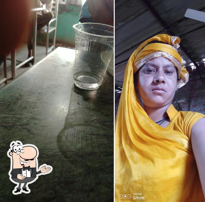 Look at the pic of Azamgarh Kalika Restaurant