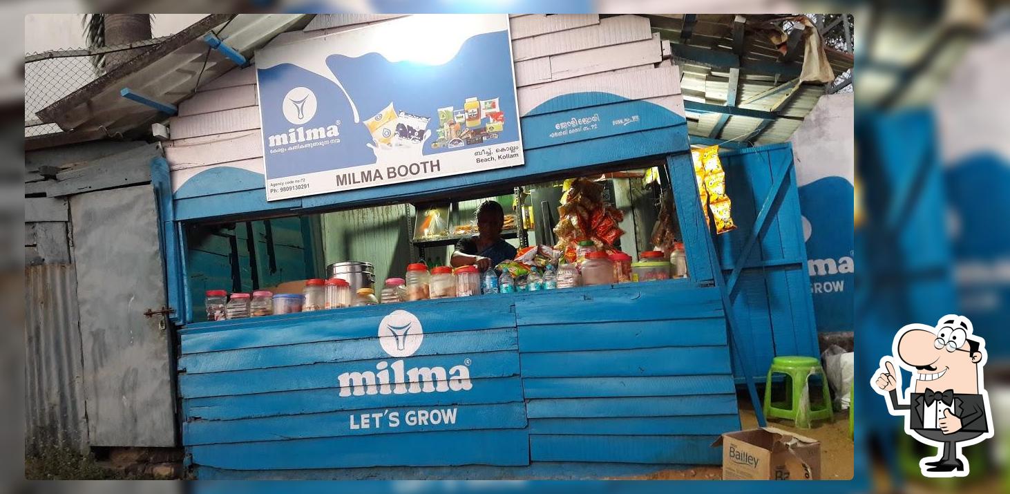 Aunty's Special coffee Shop