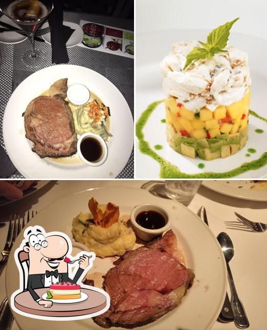 Chart House, Daytona Beach Restaurant menu, prices and reviews