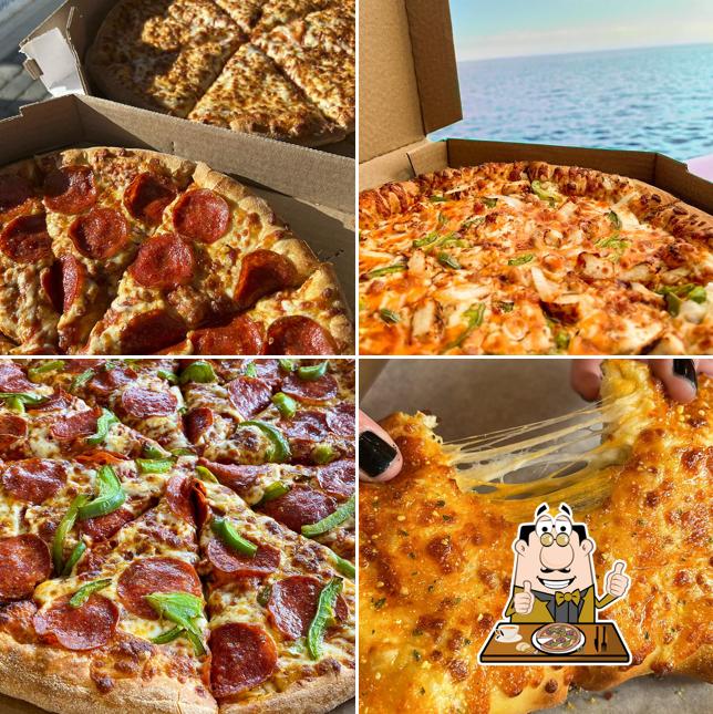 Domino's Pizza