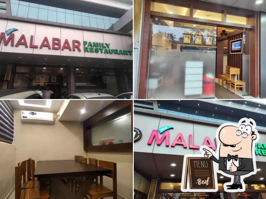 Hotel Malabar