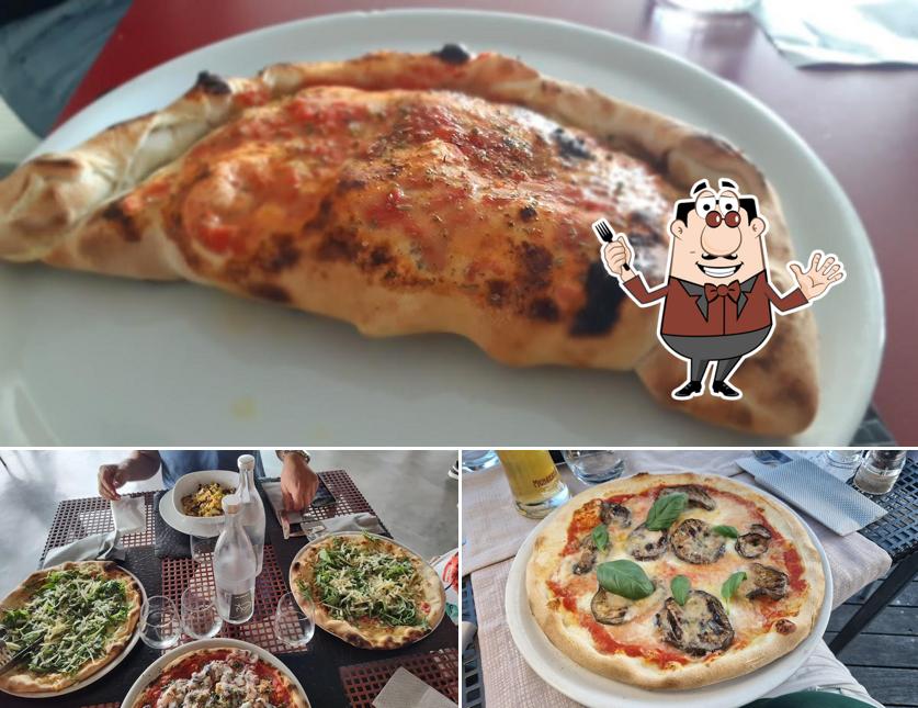Platti al Il Pozzo