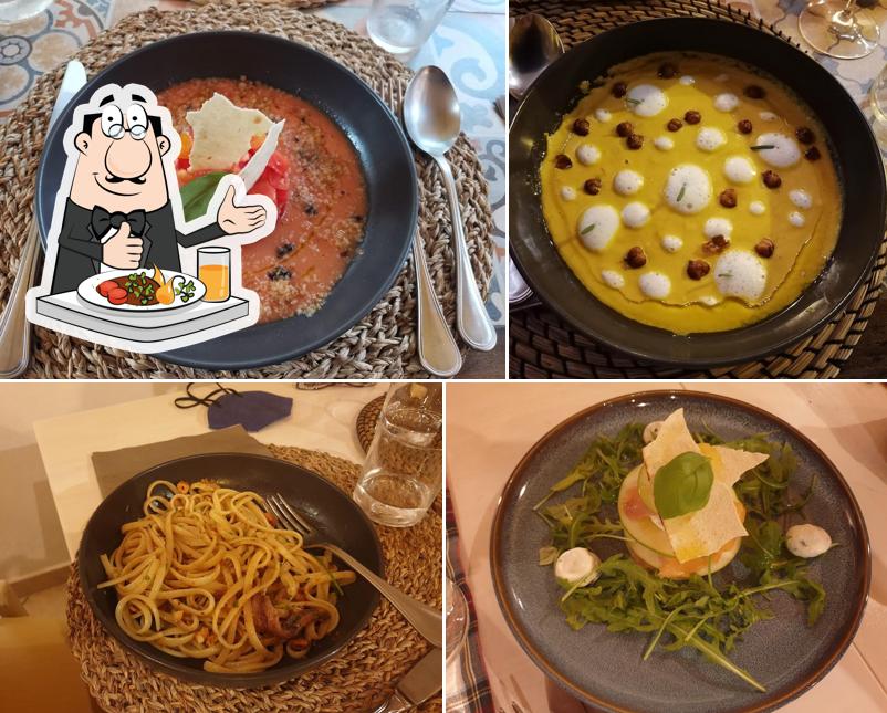 Cibo al Megu Bistrot & Bar