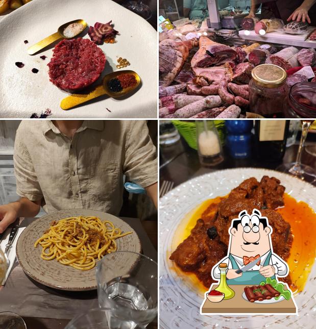 Porgi l'altra Pancia