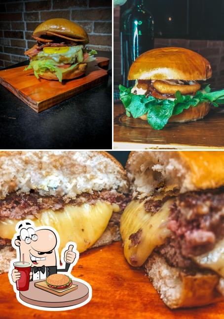 Prime Burger