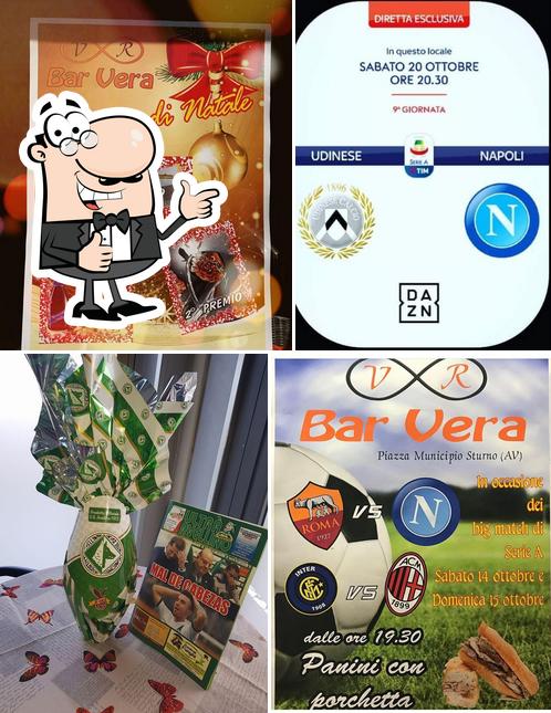 Bar 2000 Vera