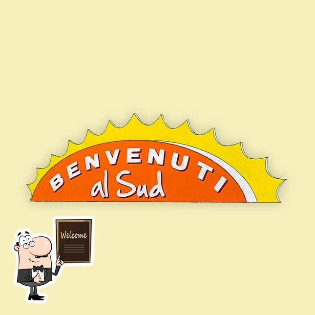 Ecco una foto di Benvenuti Al Sud