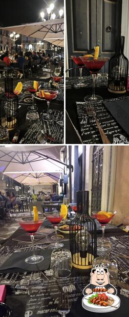 Cibo al Punto Zero