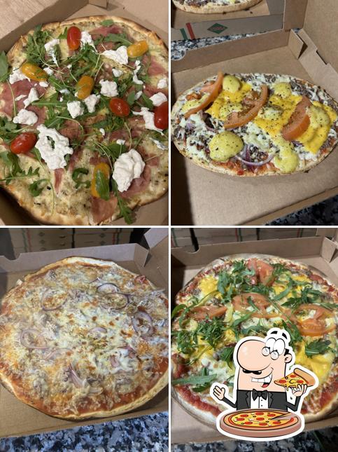 Ragazzi Pizzeria