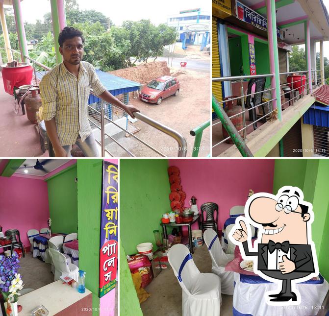 BIRIYANI PALACE