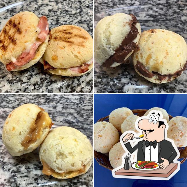 Panificadora e Cafeteria Delícias De Minas