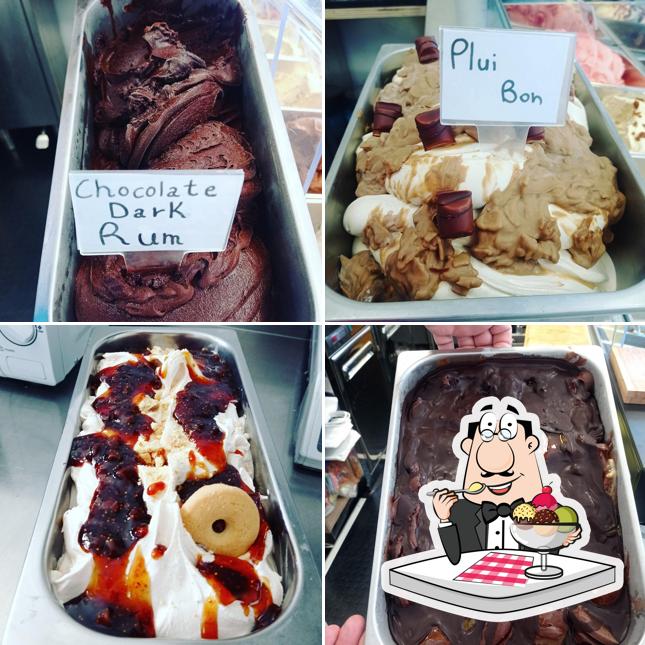 Vieni a provare i dessert