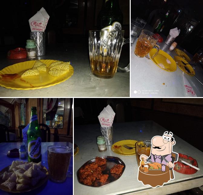 HOTEL KALINGA RESTAURANT