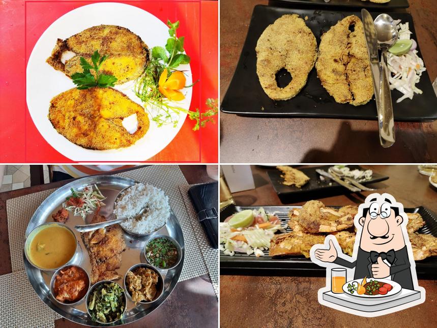 Happenings Kitchen & Bar