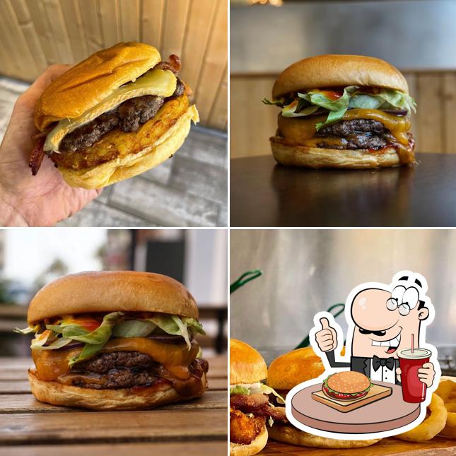 IN'BURGERS