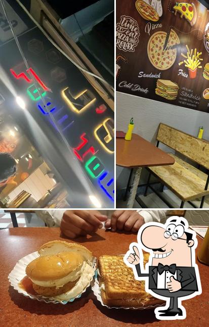 Here's an image of J'S Food Town