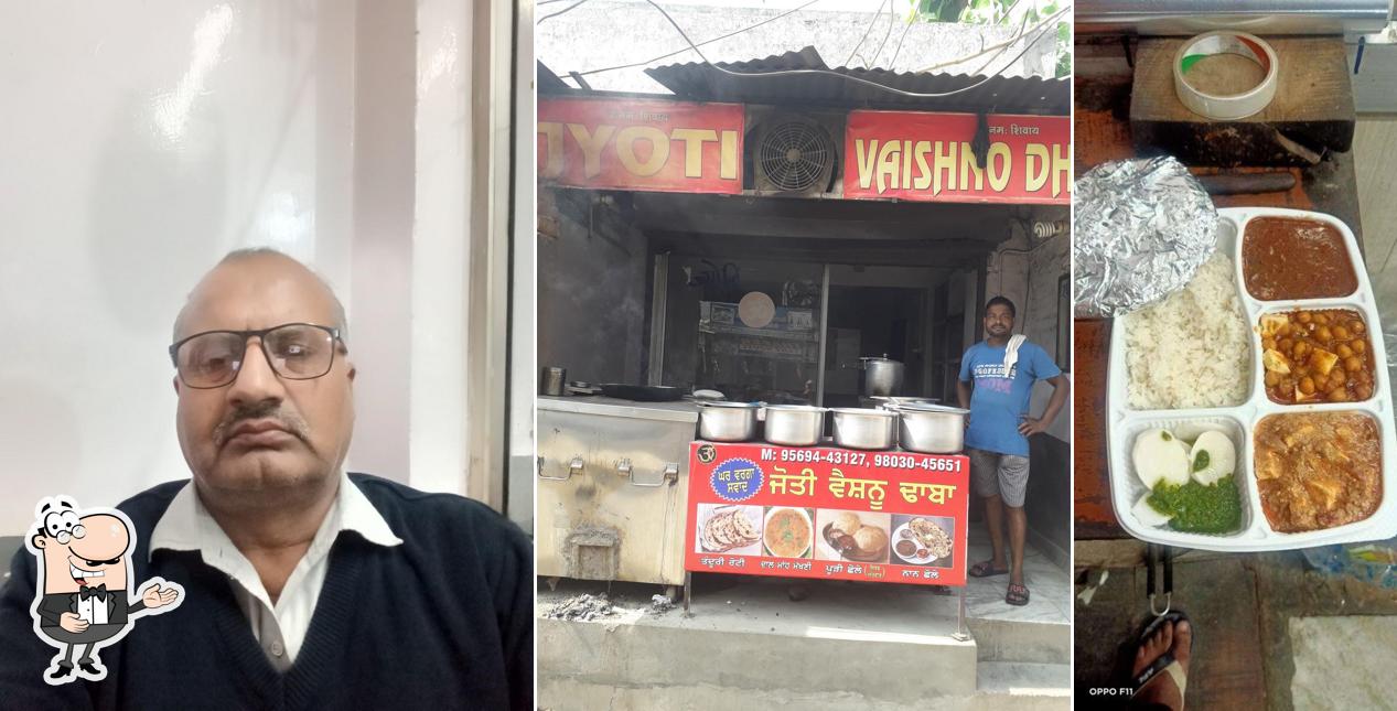 Jyoti Vaishno Dhaba