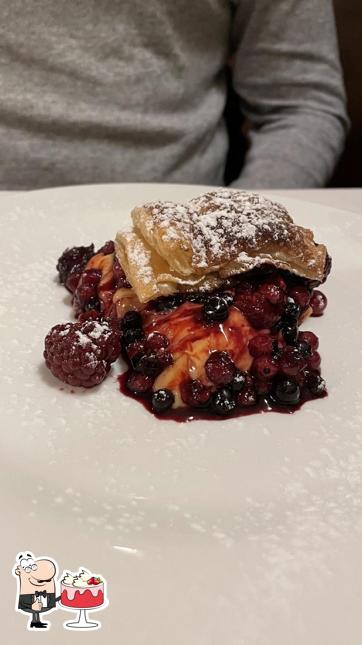 Vedi questa foto di Ristorante Le Ville