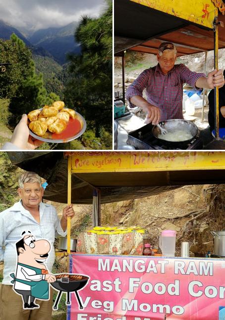 Mangat Ram Fast Food Corner(pure veg) photo
