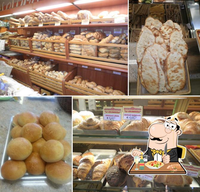 Panetteria La Colombera