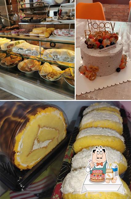 Guarda la immagine di Pasticceria Dolci