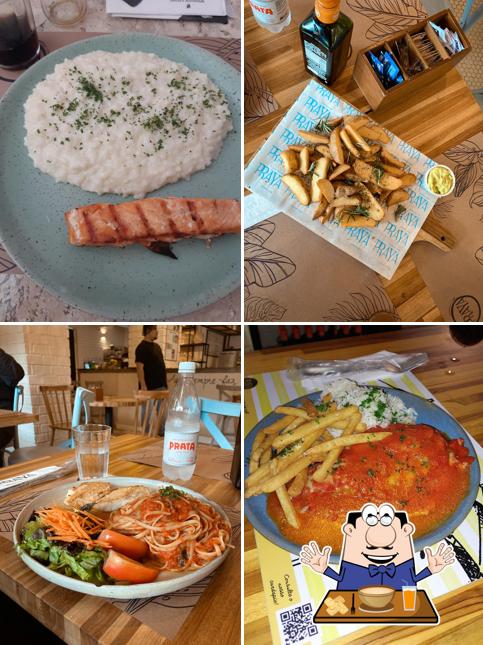 Praya Cozinha & Café