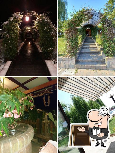 Ristorante Pizzeria I Rubini