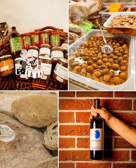 Cibo al Sapori&tradizioni