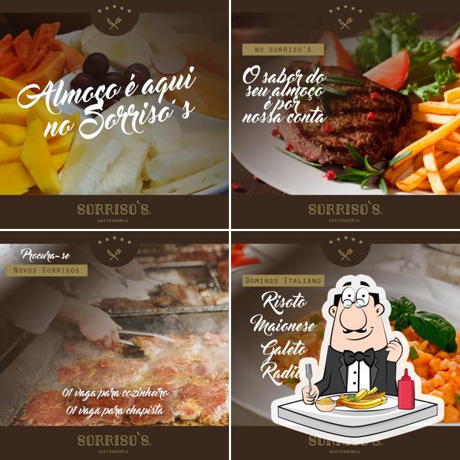 Sorriso's Gastronomia