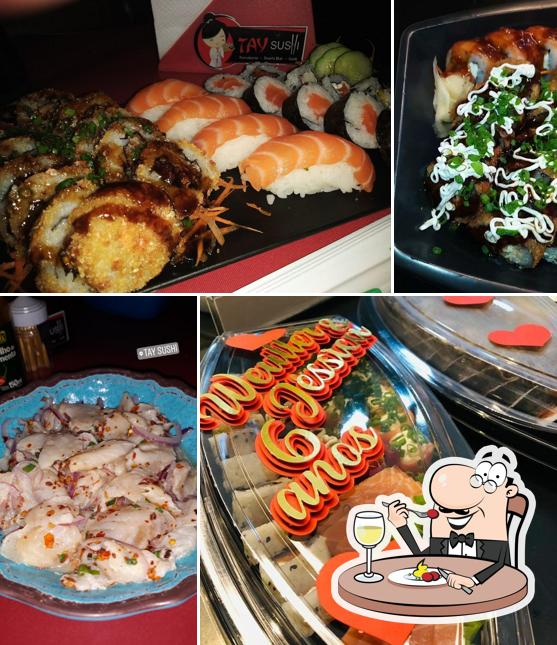 Thai Japonese Food