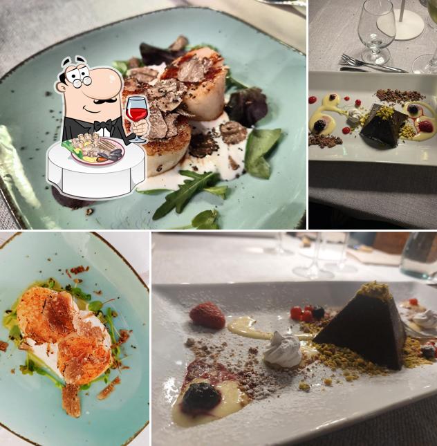 Scaloppine al Yarità