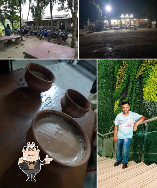 ashok hotel dhaba