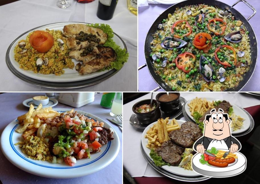 Restaurante Brisamar