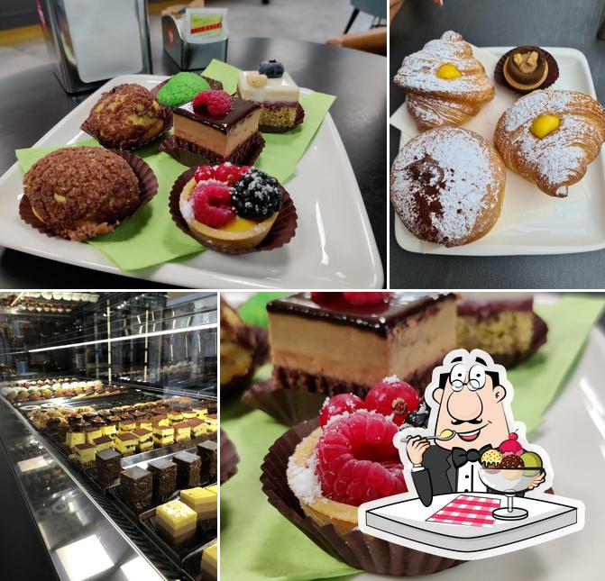 Soul Cake Pasticceria
