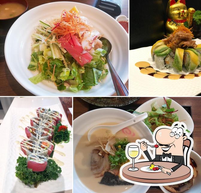 Sushi Ai