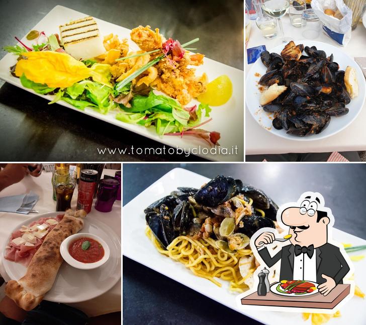 Tomato by Clodia - Pizzeria e Ristorante