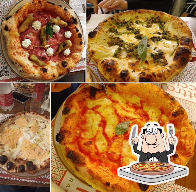 La pizza è il piatto veloce preferito al mondo