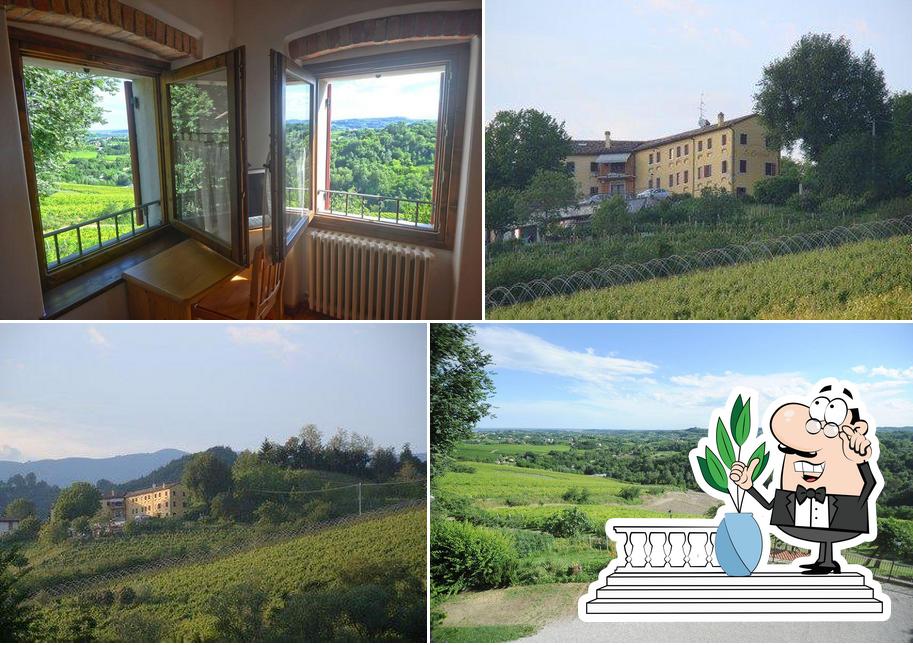 Agriturismo Le Colline