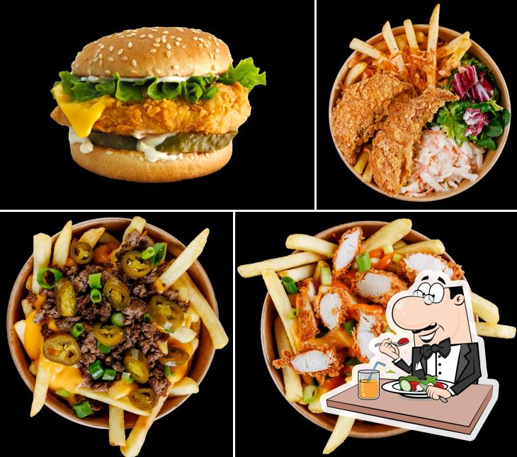 BURGERO