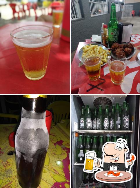 Bar Do Peixe