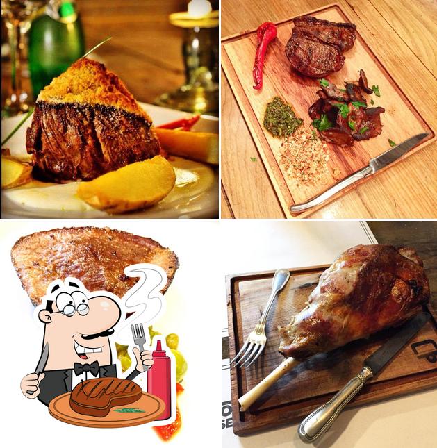 Bistrô Pelotense & Creperia