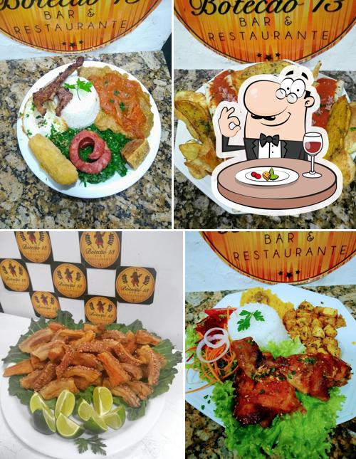 Comida em Botecão 13
