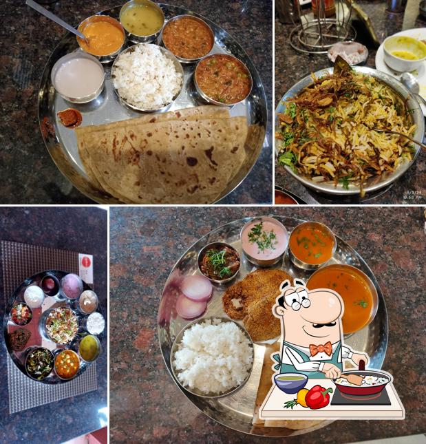 Chulangan Family Restaurant,Devgad